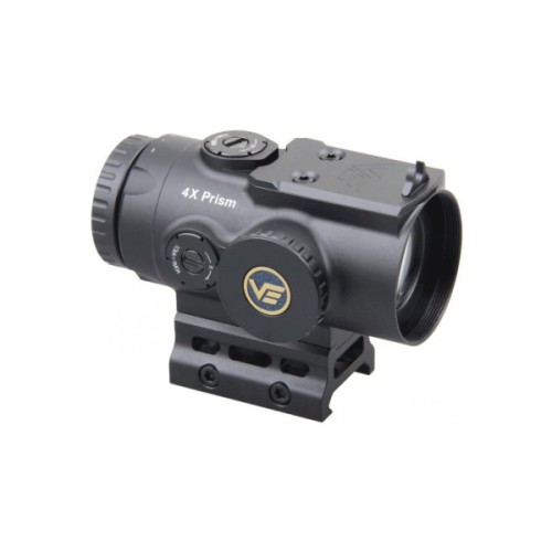 Коліматорний приціл Vector Optics Paragon 4x24 Micro (SCPS-M04)