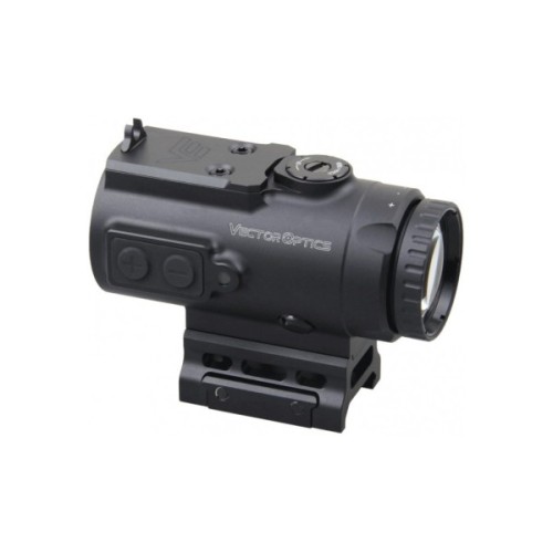 Коліматорний приціл Vector Optics Paragon 4x24 Micro (SCPS-M04)