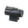 Коліматорний приціл Vector Optics Paragon 4x24 Micro (SCPS-M04)