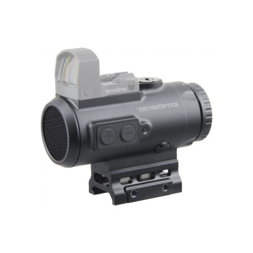 Коліматорний приціл Vector Optics Paragon 4x24 Micro (SCPS-M04)