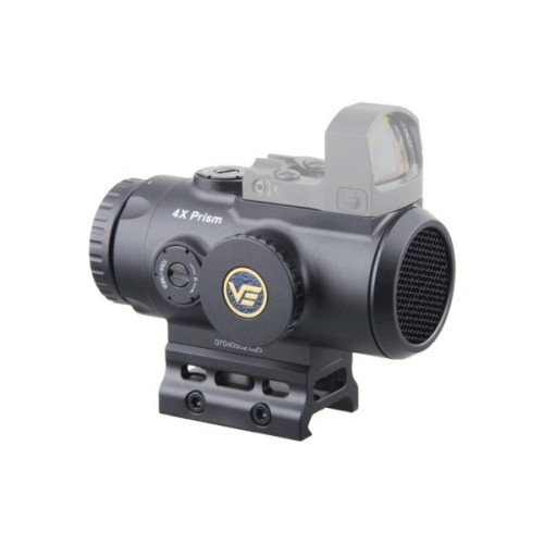 Коліматорний приціл Vector Optics Paragon 4x24 Micro (SCPS-M04)