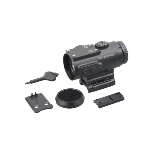 Коліматорний приціл Vector Optics Paragon 4x24 Micro (SCPS-M04)