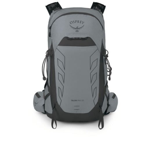 Рюкзак туристичний Osprey Talon Pro 20 silver lining O/S (009.3536)