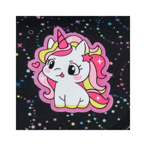 Портфель GoPack Education 5001S-4 Magical Unicorn (GO25-5001S-4)