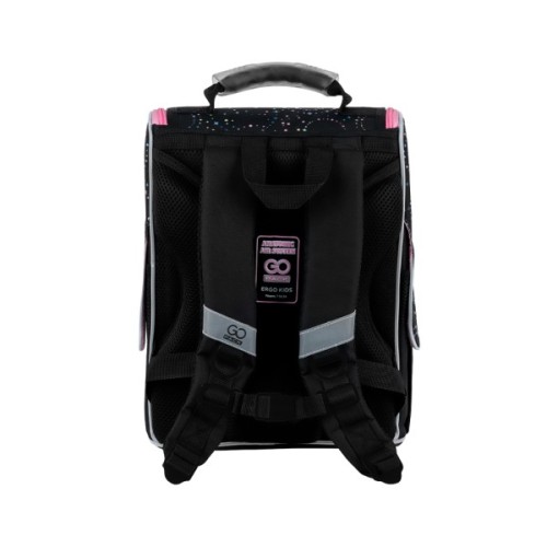 Портфель GoPack Education 5001S-4 Magical Unicorn (GO25-5001S-4)