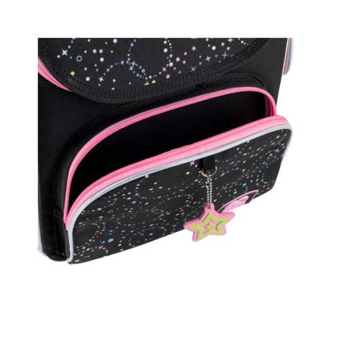 Портфель GoPack Education 5001S-4 Magical Unicorn (GO25-5001S-4)