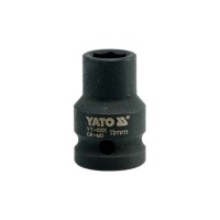 Торцева головка Yato YT-1001