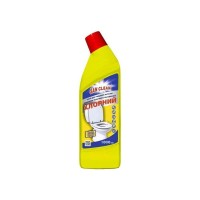 Засіб для чищення унітазу San Clean Хлорний 1000 г (4820003545867)