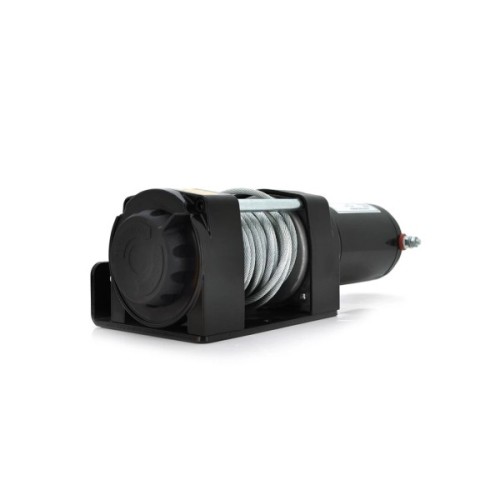 Лебідка Voltronic автомобильная электрическая 3000LB, 12V/24V, до 1361кг (3000LB)