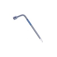 Ключ Стандарт балонний з лопаткою 22 мм (KB22ST)