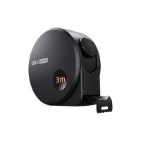 Рулетка Deli Home Series 3 м x 16 мм (EHT8316)