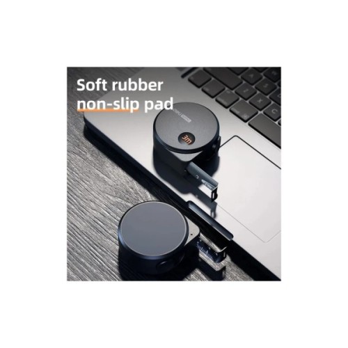 Рулетка Deli Home Series 3 м x 16 мм (EHT8316)