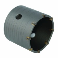 Коронка Зеніт "ПРОФІ" 65 мм 8 зубців (20808065)