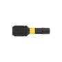 Набір біт DeWALT IMPACT TORSION, ударні, Torx, Т30, L = 25 мм, 5 шт (DT7384T)