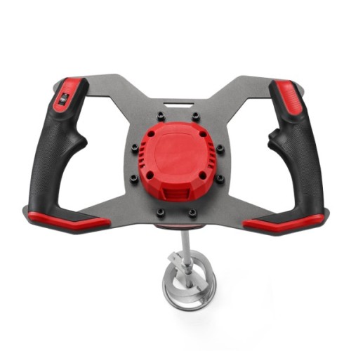 Міксер будівельний Einhell Professional TP-MX 1700-2 CE 1700Вт, 2 швидкості, 180-460/300-750об/хв (4258565)