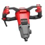 Міксер будівельний Einhell Professional TP-MX 1700-2 CE 1700Вт, 2 швидкості, 180-460/300-750об/хв (4258565)