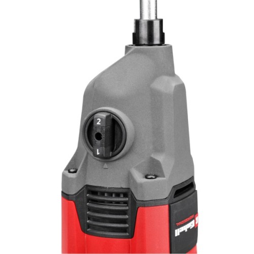 Міксер будівельний Einhell Professional TP-MX 1700-2 CE 1700Вт, 2 швидкості, 180-460/300-750об/хв (4258565)