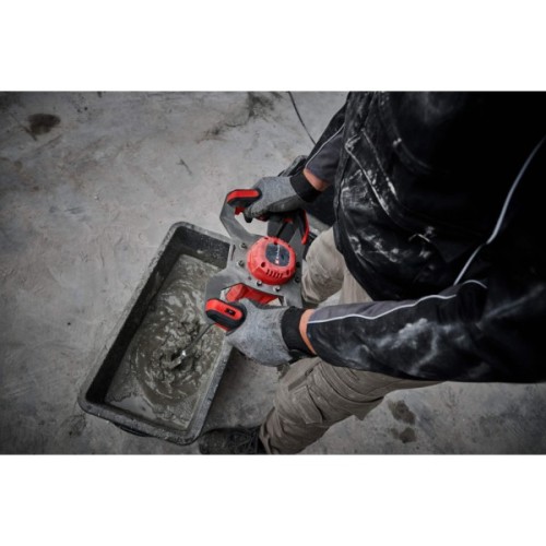 Міксер будівельний Einhell Professional TP-MX 1700-2 CE 1700Вт, 2 швидкості, 180-460/300-750об/хв (4258565)