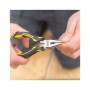 Набір інструментів Stanley FatMax міні плоскогубців та кусачок, 3 предм (FMHT0-80524)
