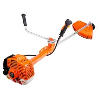 Тример садовий SEQUOIA бензинова 2.2 кВт, ніж і волосінь, 9кг. (SPB5230PRO)