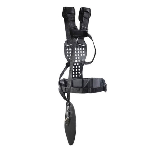 Тример садовий SEQUOIA бензинова 2.2 кВт, ніж і волосінь, 9кг. (SPB5230PRO)