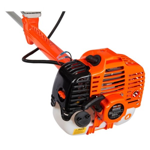 Тример садовий SEQUOIA бензинова 2.2 кВт, ніж і волосінь, 9кг. (SPB5230PRO)