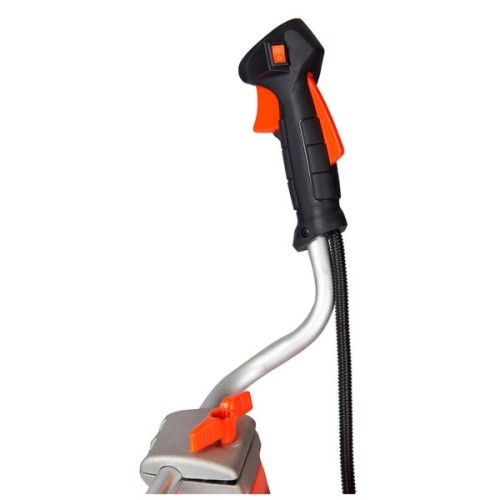 Тример садовий SEQUOIA бензинова 2.2 кВт, ніж і волосінь, 9кг. (SPB5230PRO)