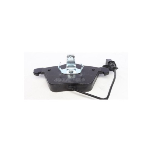 Гальмівні колодки ZIMMERMANN 23762.200.1