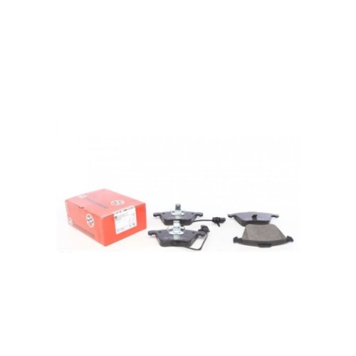 Гальмівні колодки ZIMMERMANN 23762.200.1