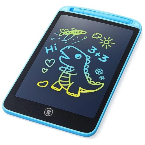 Планшет для малювання ColorWay LCD Writing Tablet 10 (CW-WT10C)