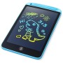 Планшет для малювання ColorWay LCD Writing Tablet 10 (CW-WT10C)