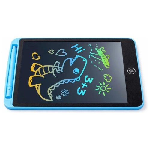 Планшет для малювання ColorWay LCD Writing Tablet 10 (CW-WT10C)