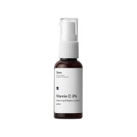 Сироватка для обличчя Sane Vitamic C 3% Moisturizing & Brightening З вітаміном С 30 мл (4820266830489)