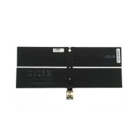 Акумулятор до ноутбука Microsoft Surface Book 2nd Gen (Model 1793, 1813) DYNH01 (екр. блок), 3070mAh (23.2W, 2cell, 7.57V, Li-ion (A71087)