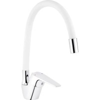 Змішувач Kroner Odra-C032WHI (CV021173)