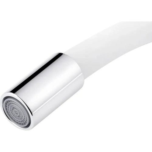 Змішувач Kroner Odra-C032WHI (CV021173)