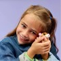 Конструктор LEGO Creator Чарівний хом'як з квіткою (31376)