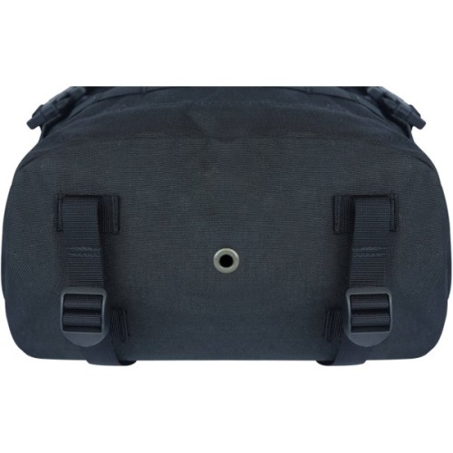 Рюкзак туристичний Bagland тактичний 29 л. чорний (0063290) (1060418532)