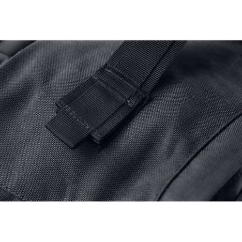 Рюкзак туристичний Bagland тактичний 29 л. чорний (0063290) (1060418532)