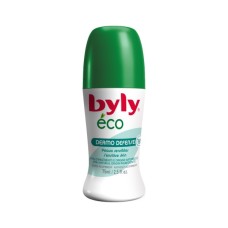 Дезодорант Byly Éco Dermo Defense Для чутливої шкіри 75 мл (8411104051706)