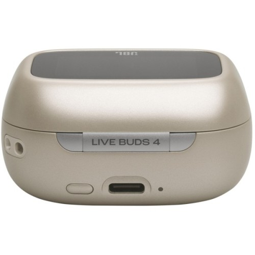 Навушники JBL Live Buds 4 Cand (JBLLIVEBUDS4CPG)