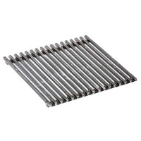 Решітка для гриля Metalzavod R-GRL-STL-BBQ