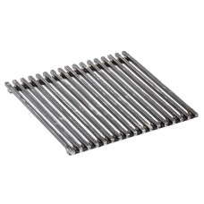 Решітка для гриля Metalzavod R-GRL-STL-BBQ