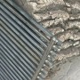 Решітка для гриля Metalzavod R-GRL-STL-BBQ