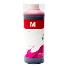 Чорнило InkTec HP PageWide Pro 452/OfficeJet Pro 9010, 1L, magenta (H4973-01LM)