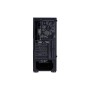 Корпус для ПК 1stPlayer D4-BK-4F1