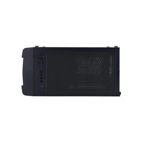 Корпус для ПК 1stPlayer D4-BK-4F1