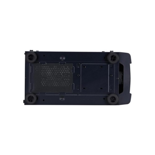 Корпус для ПК 1stPlayer D4-BK-4F1