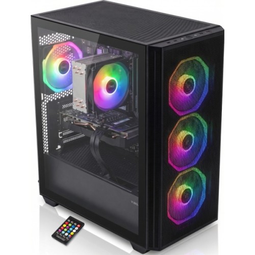 Комп'ютер Vinga Rhino D9104 (R5M16G30508GBWH.D9104)
