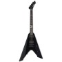 Електрогітара LTD Vulture Black Satin (LVULTUREBLKS)
